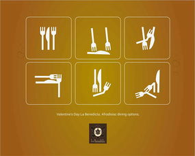 20个情人节创意广告设计助力软件开发产品脱颖而出